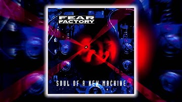 Fear Factory - Leechmaster [HD]