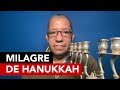 PRECISAMOS DE UM MILAGRE NESTE HANUKKAH - Notícias de Israel pelo Cafetorah com Miguel Nicolaevsky