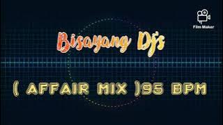 CEBU MIX CLUB  [affair mix] 95bpm