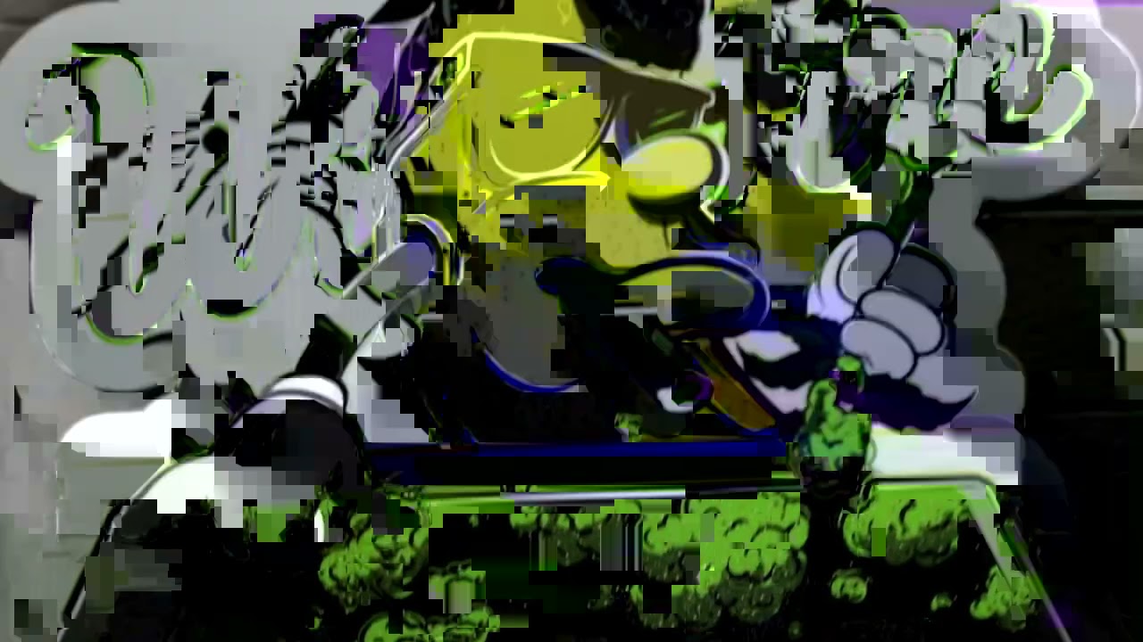 420 with the Jungle Boys