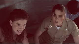 Epic Naval Warfare | American Battleship Sci-Fi Adventure – Full English Movie (HD)