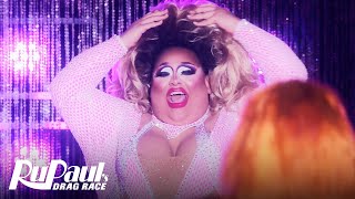 Jax & Mistress Isabelle Brooks’ Taylor Dayne Lip Sync 💕 RuPaul’s Drag Race Season 15