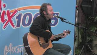 Five for Fighting - 100 Years - Live @ Mix 106.5