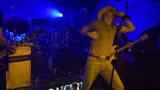 The Perfect Tool Tribute Band Live in Pitcher Düsseldorf 2024: 46&2 - Epic Performance!