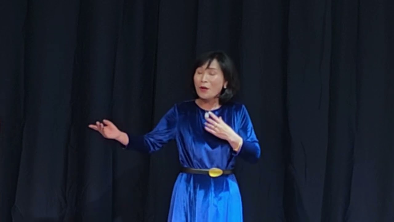 윤승비  "저 구름 흘러가는 곳"