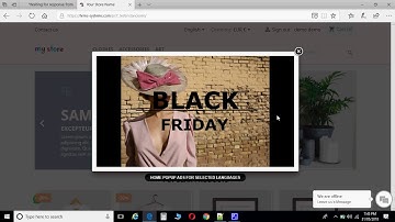 PrestaShop How To Create Customers in Front-Office and Check in Back-Office