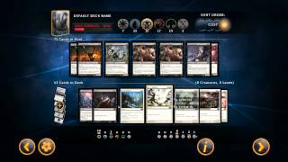 Magic 2014 - Sealed Deck 1 - 01 Unsealing