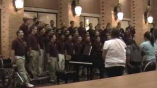 War Hymn