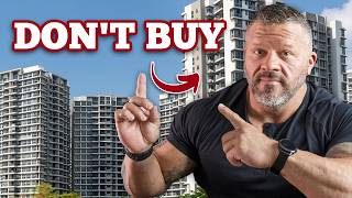 Never buy these types of CONDOS