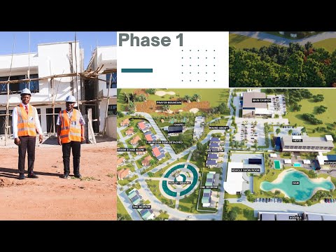 BREAKING: THIS IS THE GOSHEN CITY CONSTRUCTED BY BUSHIRI hqdefault