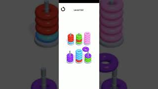 Hoop Stack Level 122