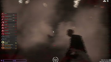 Average scp sl lobby