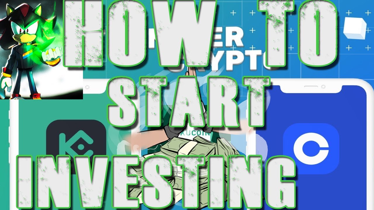 How to get started Investing in Crypto | Creating Wealth - YouTube
