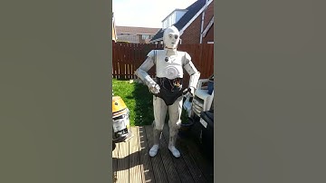 C3p0 Test Video 1
