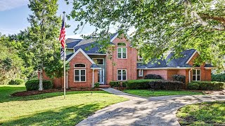 610 Summerbrooke Dr, Tallahassee, FL