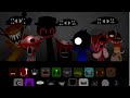 Incredibox Sprunki Phase 80 Vs Sprunki Phase 80 But New Alive #sprunki #shorts #incredibox 