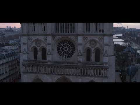 Vidéo: Crypte archéologique de la cathédrale Notre-Dame de Paris