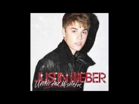 justin-bieber---home-this-christmas-(official-audio)-(2010)