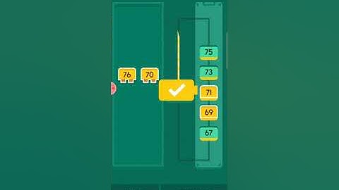 Brain game (fuse clues match 1)