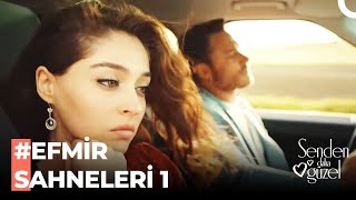 Baştan Sona Sahneleri Part 1 - Senden Daha Güzel