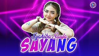 Syahiba Saufa - Sayang Aku Kecapean Seharian Cari Uang