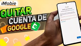 Addrom FRP Bypass🔥 | Quitar cuenta Google de un dispositivo Android