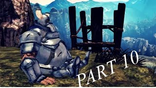 King's Quest Chapter 1: Part 10 Walkthroughs gameplay