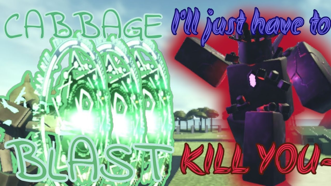 Relic Rework VS Nightmare Void | TDX