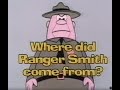 Ranger smith promo  20  tbs  vhs color  where did ranger smith come from  drsmith