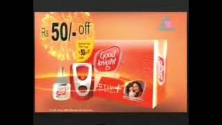 Good Knight Advanced Promo Video2008