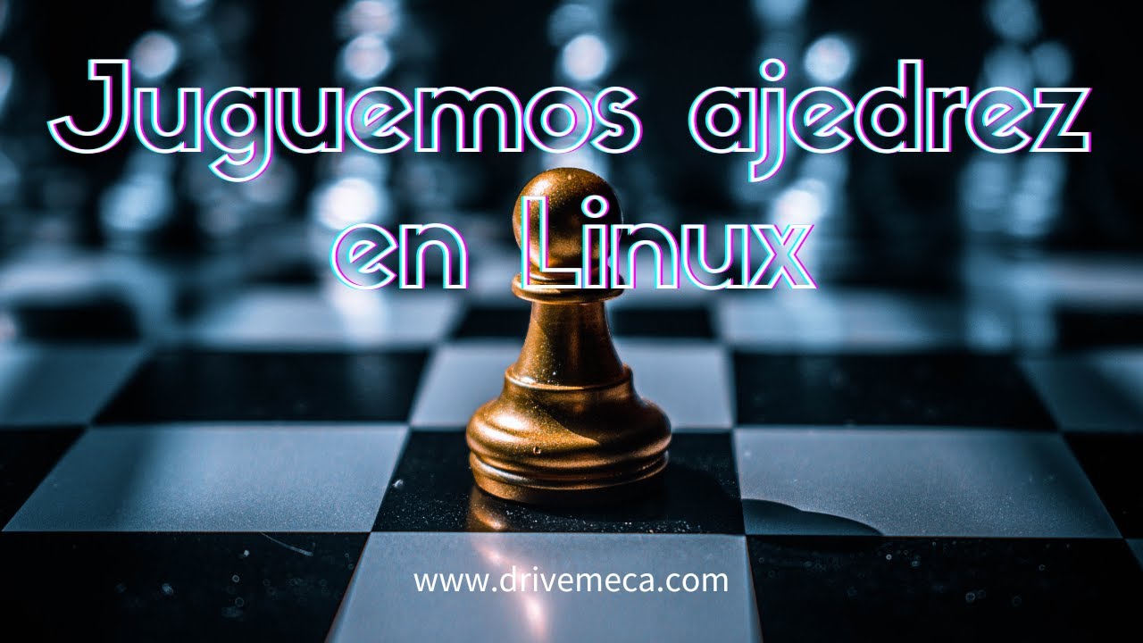 Como instalar o GUI de xadrez CoreChess no Linux!