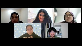 Famous BSM 3501 | Group 3 | Assignment discussion & Task delegation Profile