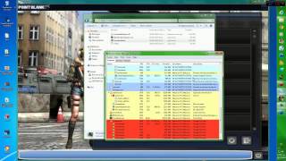 Desactivar X-Trap PB Latino Kaybo :3 HD