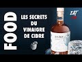 Les secrets du vinaigre de cidre  gilles lartigot  marina lemaire