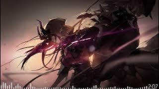 [Arknights OST] bat act33side