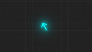 How to Make Custom Glowing Mouse Cursor with CSS & Javascript