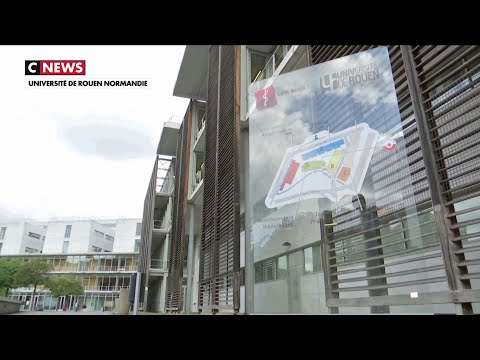 Un étudiant de l'université de Rouen meurt lors d'un week-end d'intégration