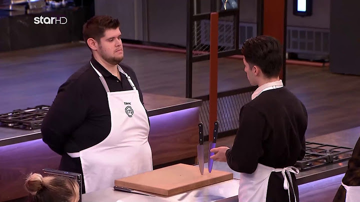 MasterChef 2025 | Καθολική ψηφοφορία: Ποιος είναι ο 8ος υποψήφιος προς αποχώρηση;