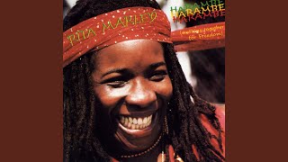 Video thumbnail of "Rita Marley - Fussin' And Fighting"