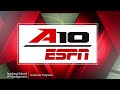 UMass Men's Lacrosse | Broadcast Highlights vs. NJIT | 2.22.25