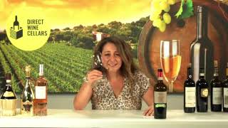 Virtual Wine Tasting - Sensi Vini - Chianti Explained