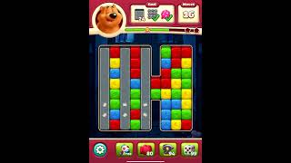TOON BLAST Level 1849