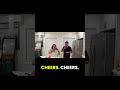 Benjy Chavez cooking with shorty bae!🔥😂👀 #youtubeshorts #viral #benjychavez