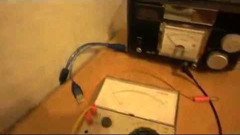 Regenerative acceleration coil shorted - update