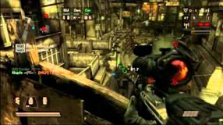 Killzone 2 Memberevent Guerrila party