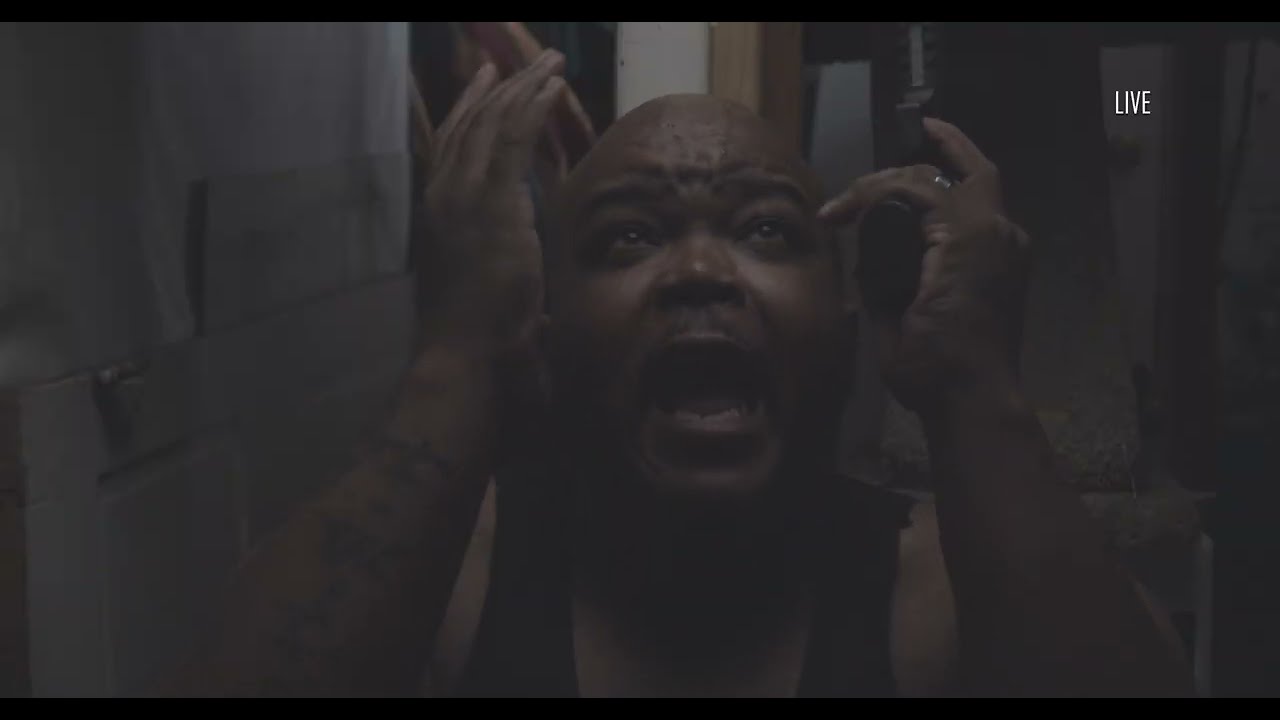 Duke Toler - Hand Out (Music Video Trailer) www.prophecyhdtv.com