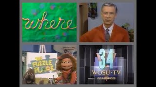 Ptv Park Program Break 1996 Wosu