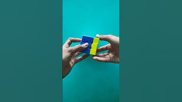 CUBE LOOP (PART 1(S3 - start ) #rubikscube #cube #cubing #lego #rubik #infinite #loop #infiniteloop