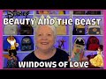 Disney's Beauty and the Beast Window of Love Unboxing!!!