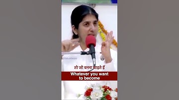 5 Thoughts Can Change Your Life: BK Shivani